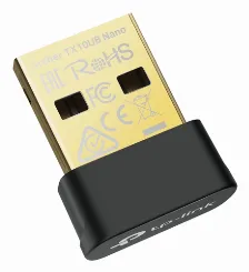 Adaptador Usb / Tp-link /archer Tx10ub Nano / Ax900 Nano Wi-fi 6 Bluetooth Usb Adapter